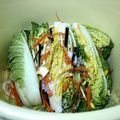 風見鶏シン's cooksnap of when they made 【農家のレシピ】白菜の漬物.