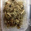 クックL7DCCC☆'s cooksnap of when they made きのこの柚子胡椒炒め.