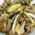 おなかはる827's cooksnap of when they made 牛肉と油揚げのオイスター炒め.