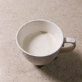 linhua's cooksnap of when they made おばあちゃんの味♥濃厚きなこみるく.