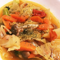 ●●●●'s cooksnap of when they made うちではこれをポトフと言う.