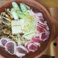 ダイナマイト漆黒's cooksnap of when they made あったま～る☆簡単！鴨鍋.