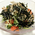 ROTTA☆'s cooksnap of when they made トマトとカイワレの簡単サラダ♡.