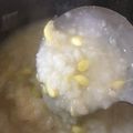 こしつぶあんこ's cooksnap of when they made 鹿児島の七草粥(ずし).