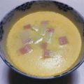 貧血のＫｏｊｉ's cooksnap of when they made ✿茶碗蒸し✿.