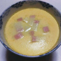 貧血のＫｏｊｉ's cooksnap of when they made ✿茶碗蒸し✿.