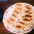すみま～る's cooksnap of when they made 餃子☆.