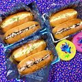 ふたごゆき's cooksnap of when they made 腹黒ール。.