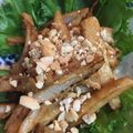 あきひよ12's cooksnap of when they made ポリポリ☆シャキシャキ☆甘辛レンコン.