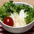 ゆうかʕ•ᴥ•ʔ's cooksnap of when they made 簡単混ぜるだけ自家製和風ドレッシング.