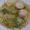 ✱虎ママ✱'s cooksnap of when they made 簡単☆中華鍋.