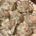 りーとぽん's cooksnap of when they made 簡単我が家のシューマイ.