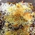 シャムちゃんと一緒's cooksnap of when they made まいるど♪カレーマカロニグラタン.