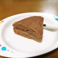 チャグワン's cooksnap of when they made レンジで簡単マグカップケーキ.
