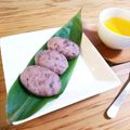 Na—♡'s cooksnap of when they made ミニういろう.