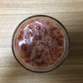 かおり♡♡♡'s cooksnap of when they made 甘酒のクラッシュゼリードリンク.
