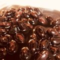 ＊＊yococo＊＊'s cooksnap of when they made 圧力鍋で超簡単 黒豆煮.