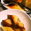 れびとれ's cooksnap of when they made 簡単！オーブンで丸ごと焼きリンゴ.
