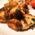 咲姫ママ's cooksnap of when they made ☆簡単☆鶏胸肉と大葉のスティック揚げ.