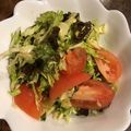 ☆たまり☆'s cooksnap of when they made めちゃウマ簡単☆チョレギサラダ.