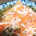 グラターイ's cooksnap of when they made ご飯がすすむ！カレイの唐揚げ餡掛け！.