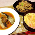 ずぼら新米主婦's cooksnap of when they made 簡単☆おからのおかず(卯の花)☆.