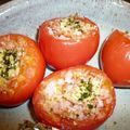 momoco's cooksnap of when they made チキンのマスタード＆トマトのオーブン焼き.