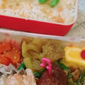 ♡ま➖ゆ♡'s cooksnap of when they made 簡単♪豚肉と玉ねぎのカレーマヨ炒め.