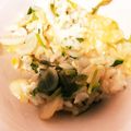 あかねこちみき☆'s cooksnap of when they made 簡単美味しい★七草粥の代わりに七草おじや.