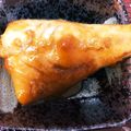 あかねこちみき☆'s cooksnap of when they made さばの味噌煮.