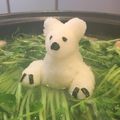 inotea☆125's cooksnap of when they made 大根おろしアートのミルフィーユ鍋.