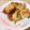 みかりんさん。's cooksnap of when they made 数の子 大和芋揚げ.