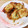 みかりんさん。's cooksnap of when they made 数の子 大和芋揚げ.