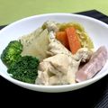 ☆あいちゃん's cooksnap of when they made 鶏手羽元のポトフ.
