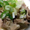 たなコアラ's cooksnap of when they made 大根と豚こまの早煮.