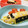 しじみごはん's cooksnap of when they made 電車好きドクターイエロー 幼稚園用お弁当.