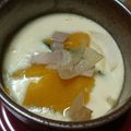 ごんべい君's cooksnap of when they made 南瓜のフラン …フランス流茶碗蒸し….
