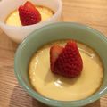 あかぷよキッチン's cooksnap of when they made 甘酒プリン.