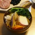 クックRFRESP☆'s cooksnap of when they made あごだし博多雑煮.