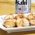 ｋｏｕｋｉ⭐'s cooksnap of when they made ふぐのから揚げ☆.