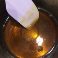クックmiwa☆'s cooksnap of when they made カラメルソース.