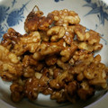 つばさじゅん's cooksnap of when they made くるみの甘辛炒め.