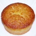 ヤス＠武州川崎's cooksnap of when they made 米粉ケーキ Sechs.