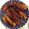 ぺたぺた's cooksnap of when they made スパイシースペアリブ.