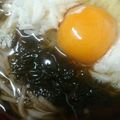 xyzクック's cooksnap of when they made ★免疫力UP★長いも短冊inもずく酢.