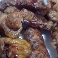 ぐー子's cooksnap of when they made 豚ヒレ肉の甘辛から揚げ.