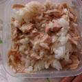 クックUL8OCM☆'s cooksnap of when they made 和風 ツナマヨ おにぎり.