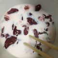 チェロたん's cooksnap of when they made レバーの下処理.