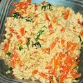 うさかめチャン's cooksnap of when they made 味付け超簡単！白和え.
