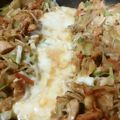 ジョニー・スミス's cooksnap of when they made チーズダッカルビ.